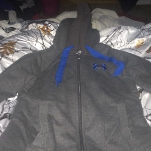 Under Armour Jacket